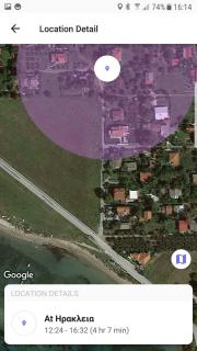 Daddy’s sea view house - Nea Irakleia - 5