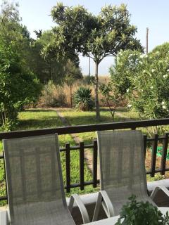 Daddy’s sea view house - Nea Irakleia - 3