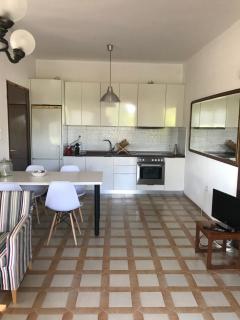 Daddy’s sea view house - Nea Irakleia - 1