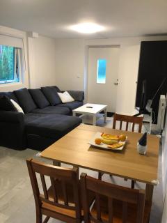 A Beautiful one bedroom apartment - Stoccolma - 5