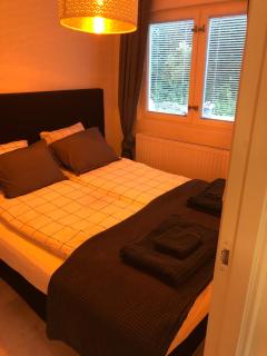 A Beautiful one bedroom apartment - Stoccolma - 6
