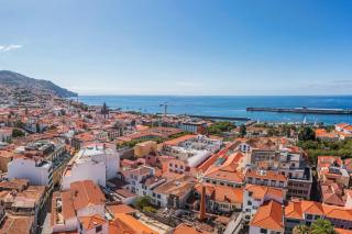 FAA Belas Artes by An Island Apart - Funchal - 5