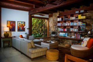 Casa Turquesa - Maison D´Hôtes - Paraty - 2