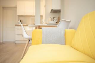 Löwe Apartment Gelb Tiengen Altstadt - Waldshut-Tiengen - 4