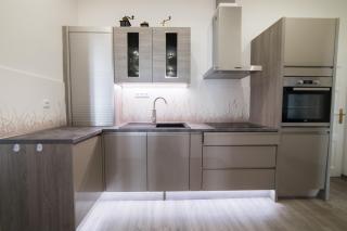 Apartmán Gabrielova - Sušice - 4