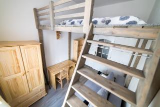 Apartmán Gabrielova - Sušice - 2