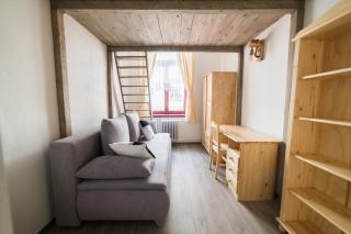 Apartmán Gabrielova - Sušice - 3