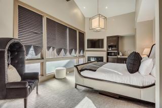 Resort Room Hotel Room - Park City - 4