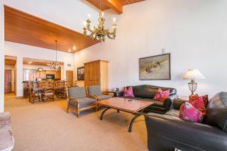 Premium One Bedroom Townhouse apartment hotel - 2