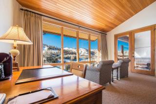 Premium One Bedroom Townhouse apartment hotel - Park City - 8