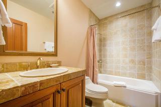 Premium One Bedroom Townhouse apartment hotel - Park City - 1