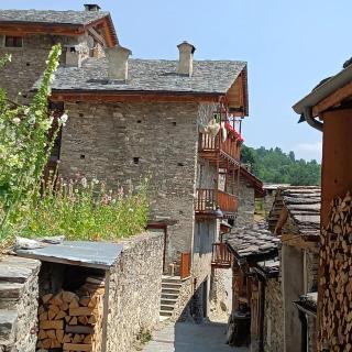 Casa Vacanze Nebin - Stroppo - 7