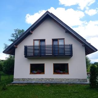 domek u fiedora - Pieniążkowice - 6
