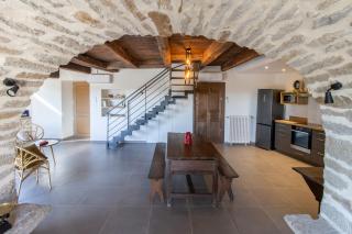 La Maison de Louise - Colombiès - 1