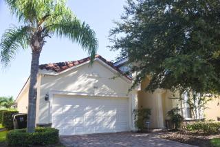 Tuscan Hills 4 Bedroom Pool Home w Game Room - Davenport - 0