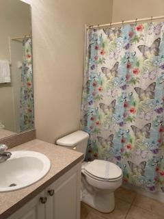 Tuscan Hills 4 Bedroom Pool Home w Game Room - Davenport - 9