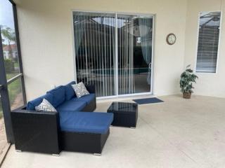 Tuscan Hills 4 Bedroom Pool Home w Game Room - Davenport - 8