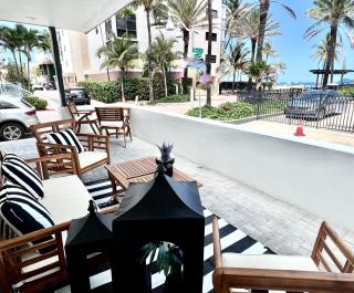 The Pearl Beachside Apartments on Hollywood Beach - Hollywood - 0