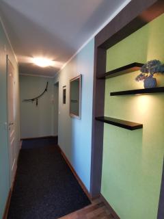Kesklinna silla apartment - free parking - 3