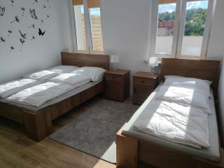 Apartament z widokiem - Mrągowo - 3