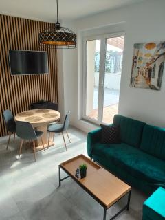 Apartament z widokiem - Mrągowo - 2
