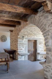 La Maison de Louise - Colombiès - 2