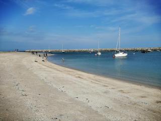Seabreeze Apartment - Llandrillo-yn-Rhôs - 9