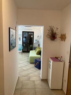Apartman Tanja - Mandre - 4