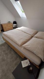 Apartmán Po schodech nahoru - Bořetice - 6