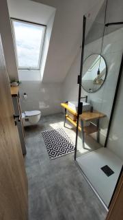 Apartmán Po schodech nahoru - Bořetice - 4