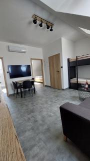 Apartmán Po schodech nahoru - Bořetice - 2