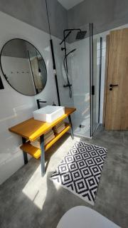 Apartmán Po schodech nahoru - Bořetice - 1