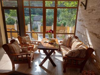 VAN Guesthouse - Dilijan - 6