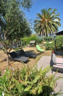 Rez de villa Aspretto Lazaret - Ajaccio - 8