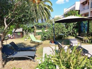 Rez de villa Aspretto Lazaret - Ajaccio - 5