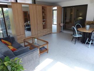 Rez de villa Aspretto Lazaret - Ajaccio - 1