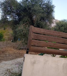 Agia Sana house - 2