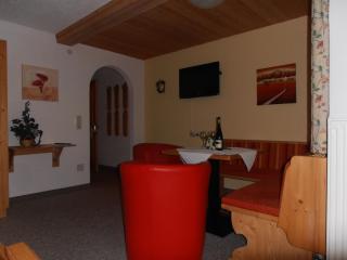 Ferienhaus Inge - Sankt Leonhard im Pitztal - 6
