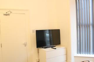 St Peter's Shared House - Birmingham - 1