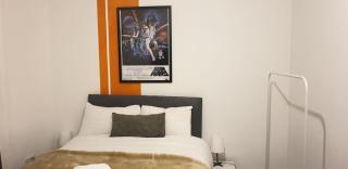St Peter's Shared House - Birmingham - 4