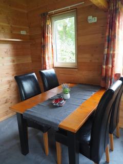 Chalet - Camping 't Dekske - 8