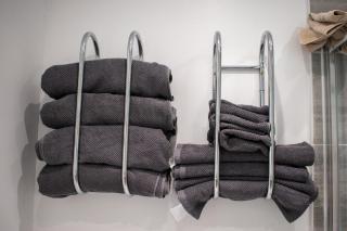 121 Studio - Central Studio Apartment, Terrace & Full Kitchen - Airport & Train Shuttle - Bishops Stortford - 4