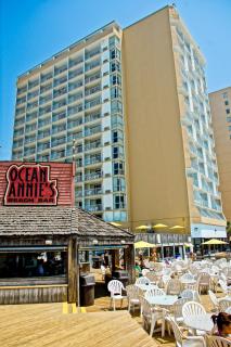 Sands Ocean Club - Myrtle Beach - 8