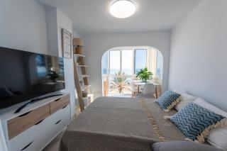 Estudio Medayra - Torrox - 2