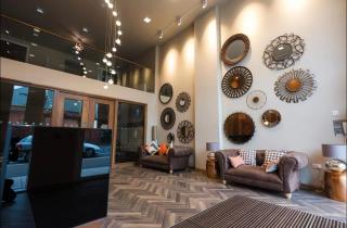 City Centre Luxury Apartments - Belfast - 7