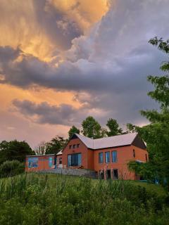 Eden's Echoes Country Retreat - Blacksburg - 9