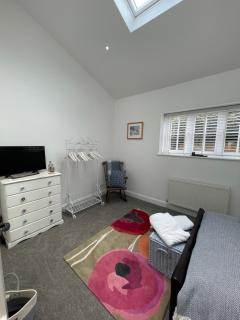 Selwood Cottage Annex - 3
