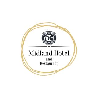 Midlands Hotel - Mansfield - 2