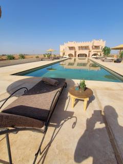 Riad Nohad Marrakech Villa Privatisée - 8