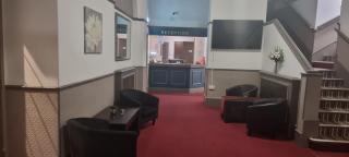 Midlands Hotel - Mansfield - 3